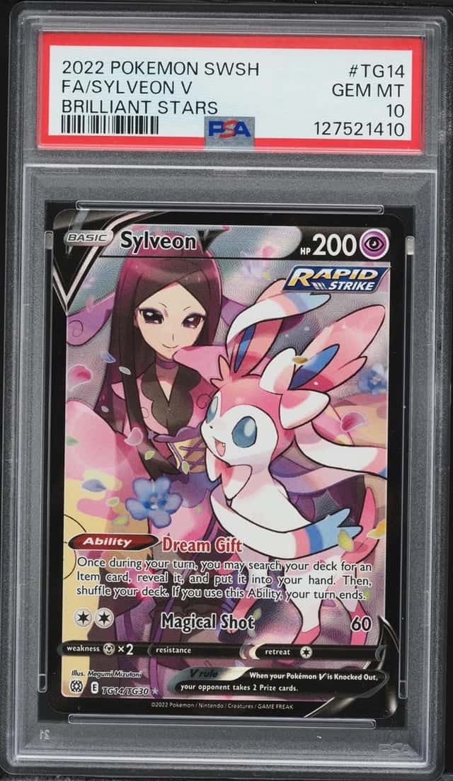 Sylveon V