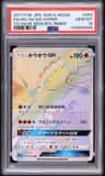Ho-Oh Gx-Hyper