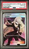 Cynthia
