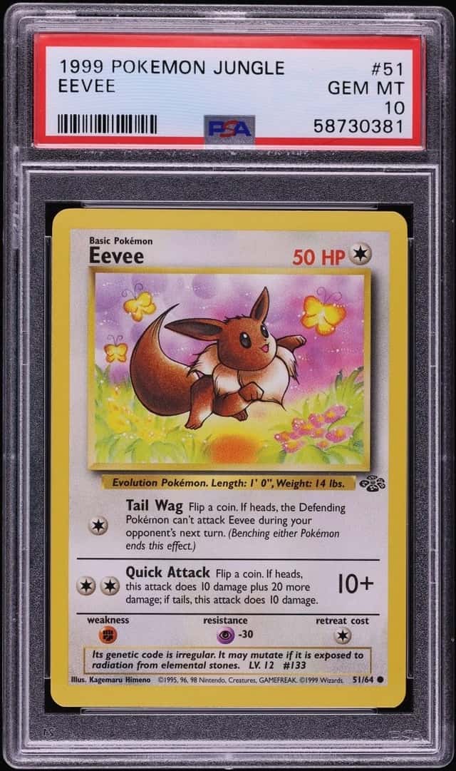Eevee