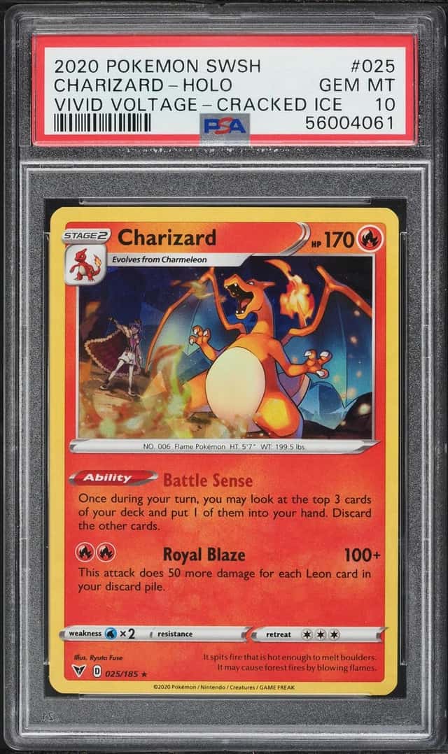 Charizard