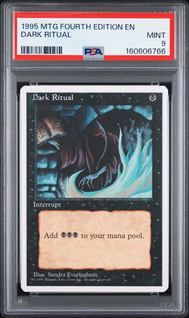 Dark Ritual