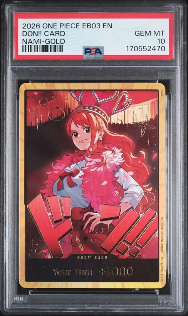 DON!! Card