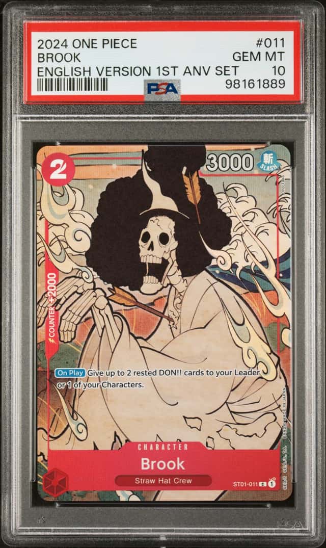 Brook