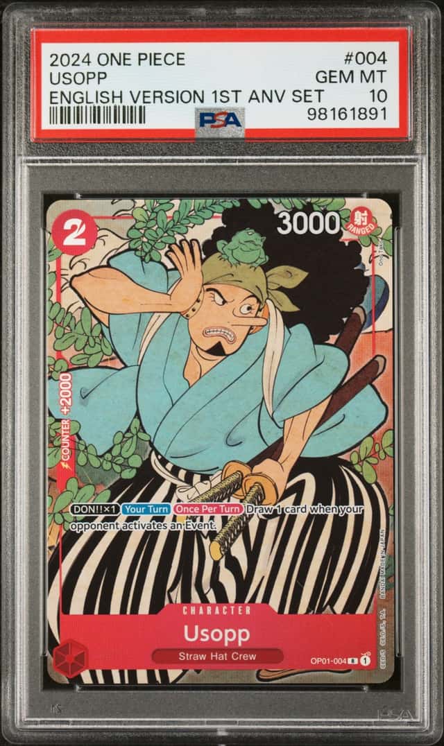 Usopp