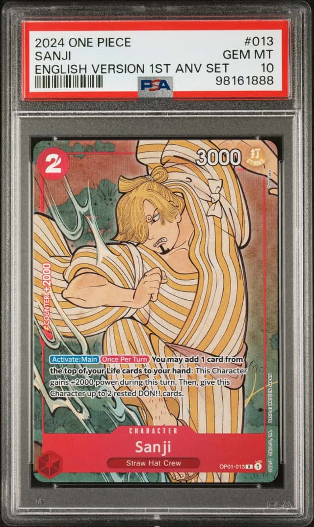 Sanji