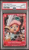 Tony Tony Chopper