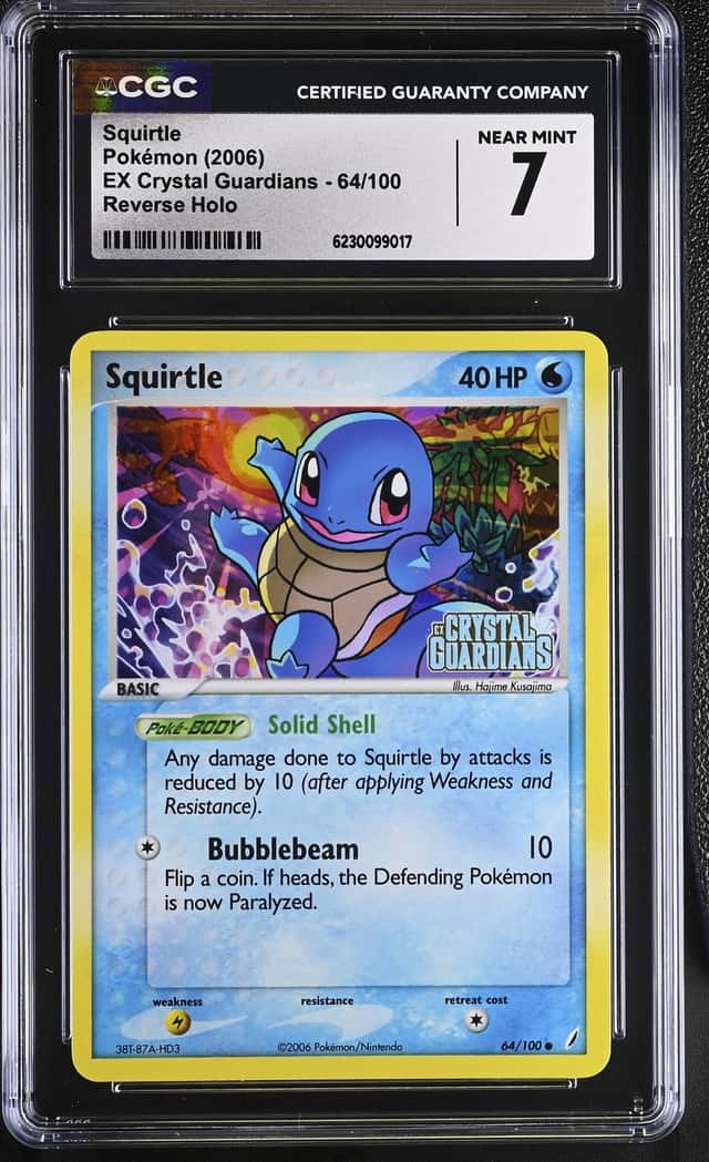 Squirtle