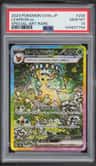 Leafeon Ex