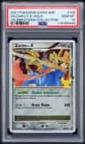 Zacian Lv.x