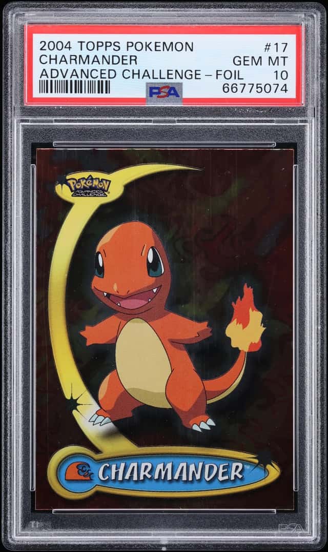 Charmander