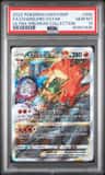 Charizard Vstar