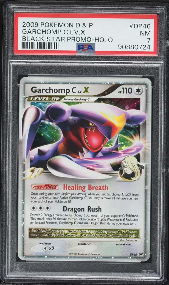 Garchomp