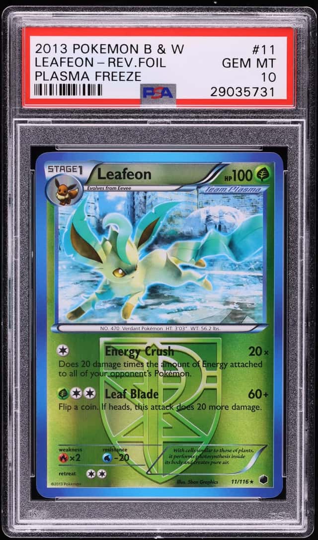 Leafeon