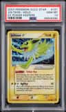 Jolteon-Gold Star