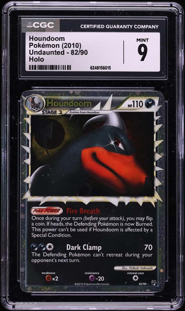 Houndoom