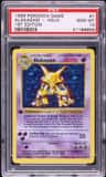 Alakazam