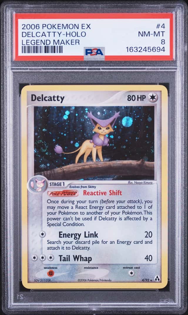 Delcatty