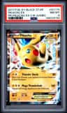 Pikachu Ex