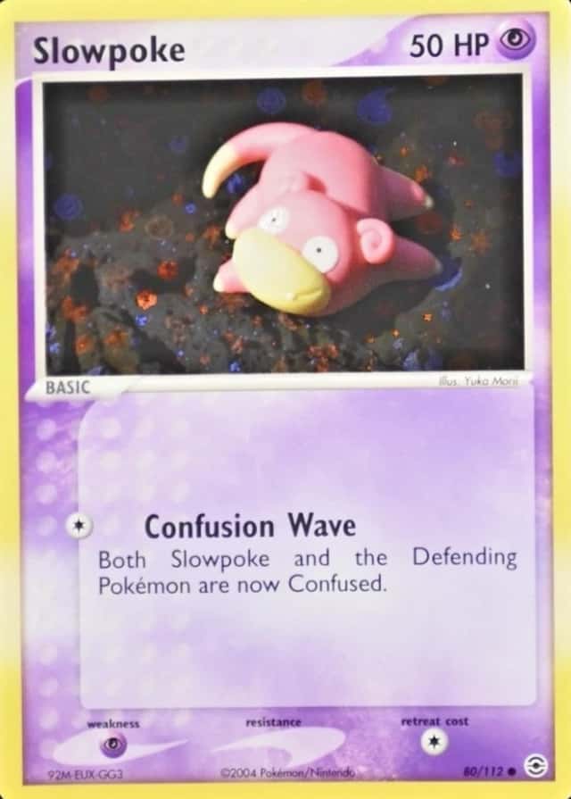Reverse Holo