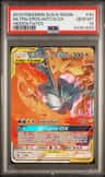 Moltres & Zapdos & Articuno Gx