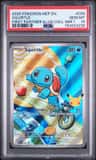 Squirtle