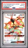 Buzzwole Gx