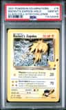 Rocket'S Zapdos