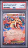Mega Charizard Y Ex