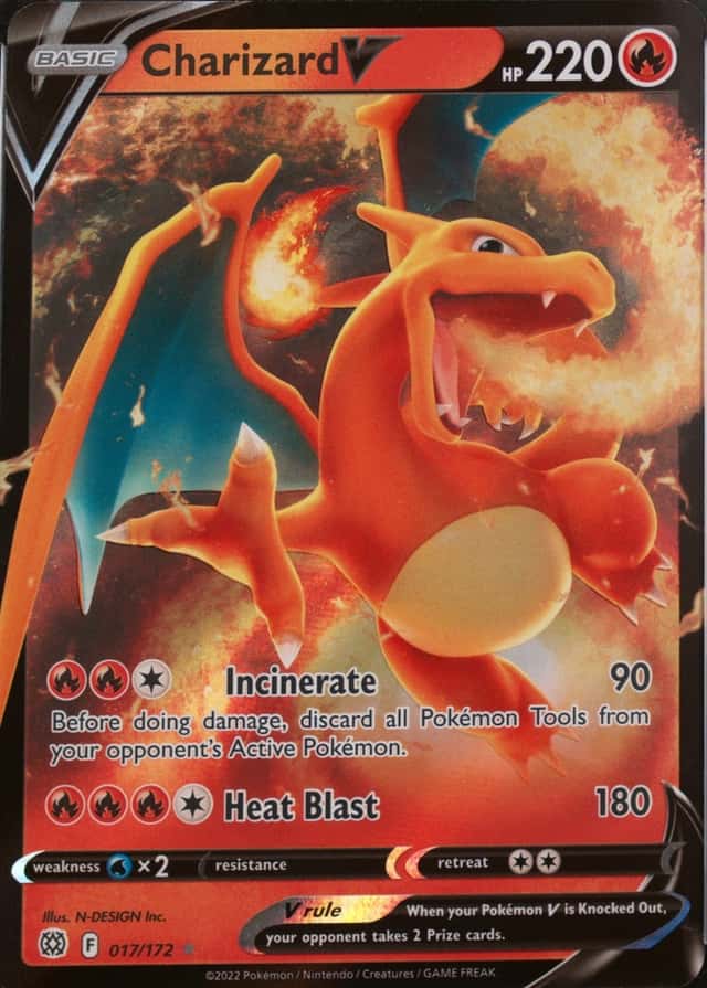 Non-Holo