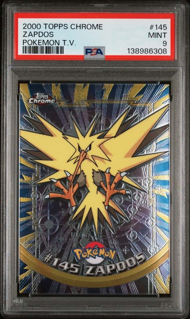 Zapdos