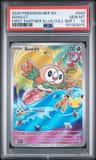 Rowlet