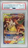Charizard/braixen Gx