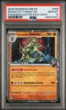 Rocket'S Tyranitar