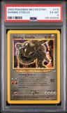 Shining Steelix