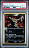 Dark Tyranitar