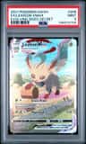 Leafeon Vmax