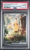 Pikachu Ex