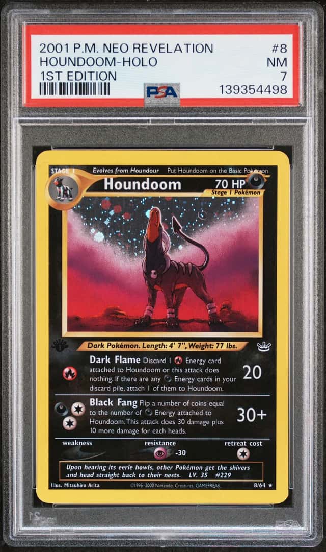 Houndoom