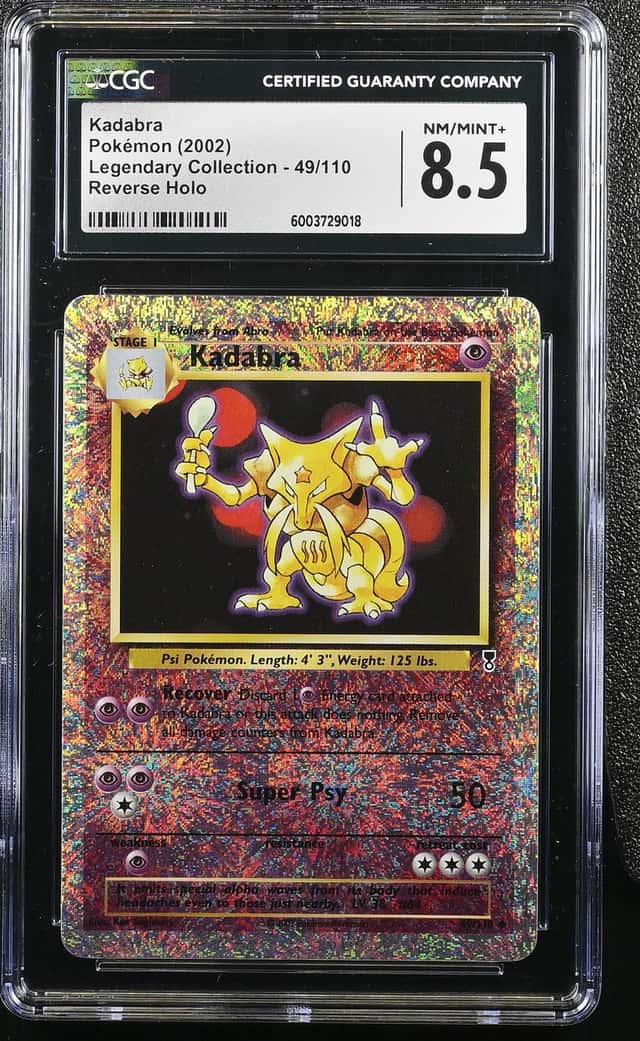 Kadabra