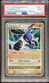Lucario Lv X