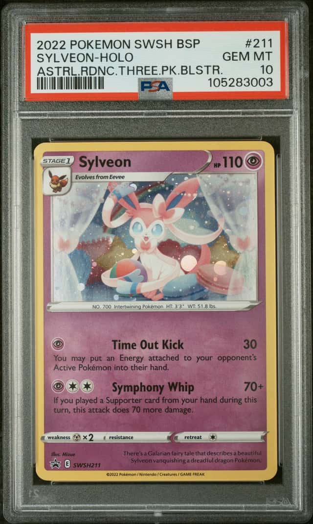 Sylveon