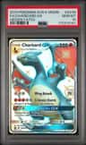 Charizard Gx