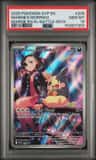 Marnie'S Morpeko