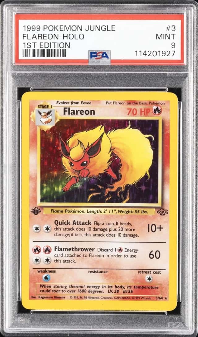 Flareon