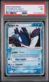 Kyogre Ex