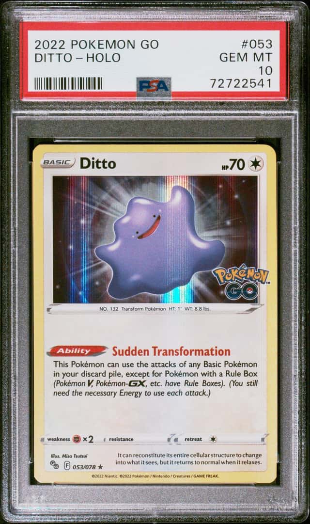 Ditto