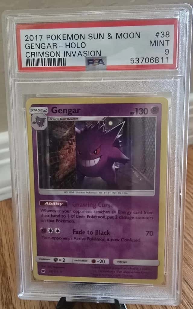 Gengar