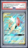 Mega Sableye & Tyranitar Gx