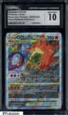 Charizard Vstar